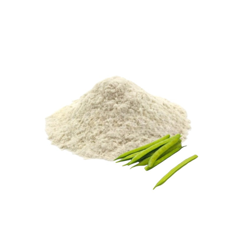 Gomme Guar – Épaississante Naturelle Conditionneur Capillaire
