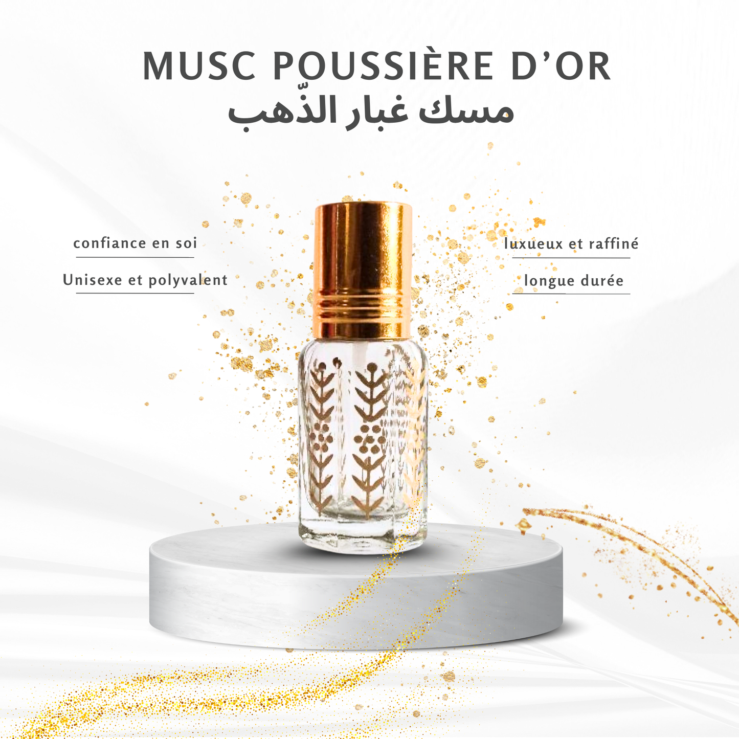 Musc d’Or