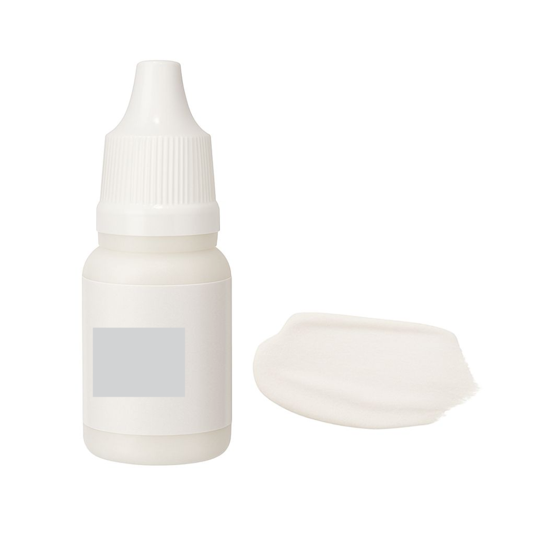 Pigment Blanc