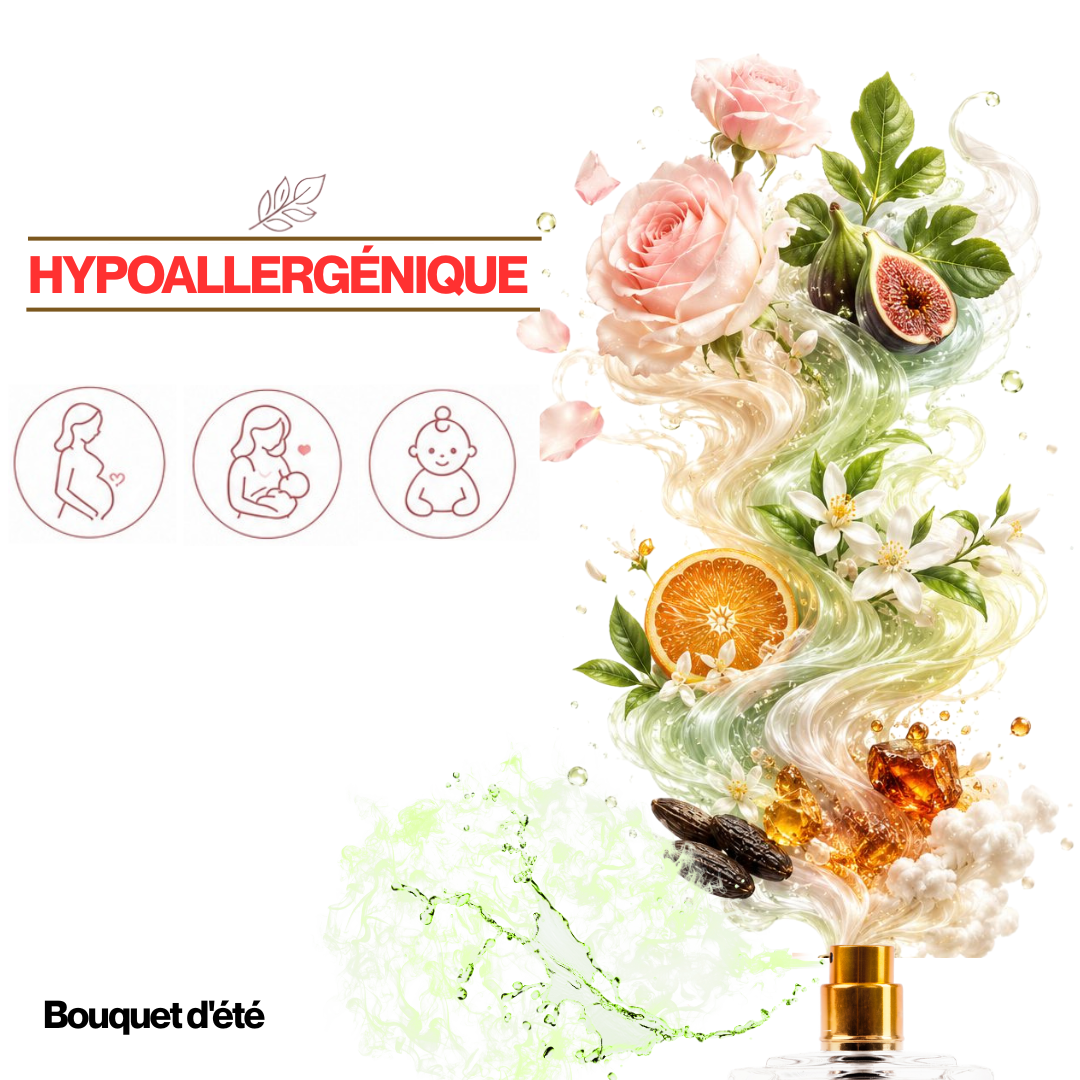 Bouquet d'été