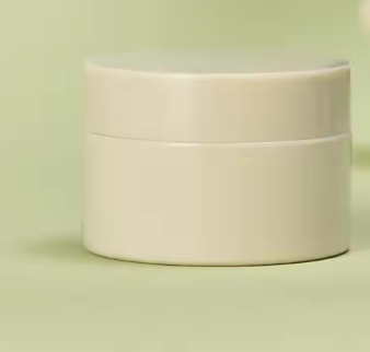 Pot pp nacré 50ml ( 10 pièces)