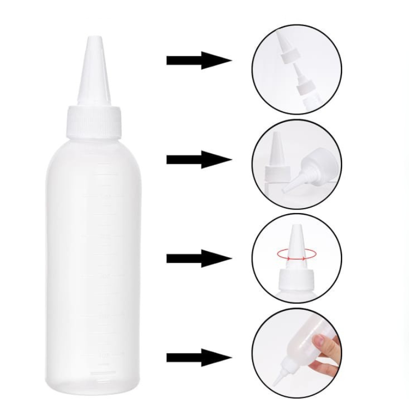 Bouchon Pointu (lot de 10 pièces)