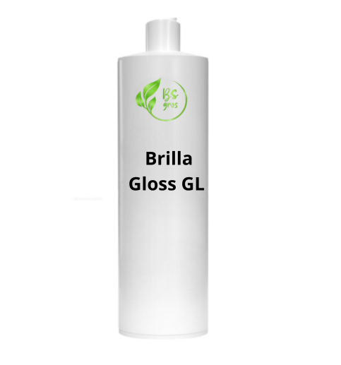 Brilla Gloss GL