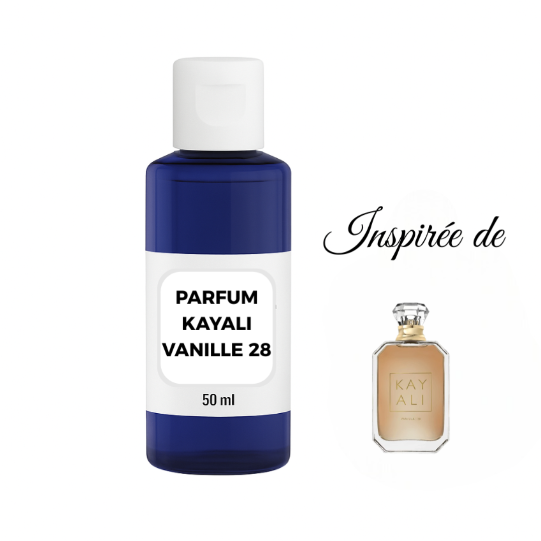 Fragrance Kayali – Vanille 28