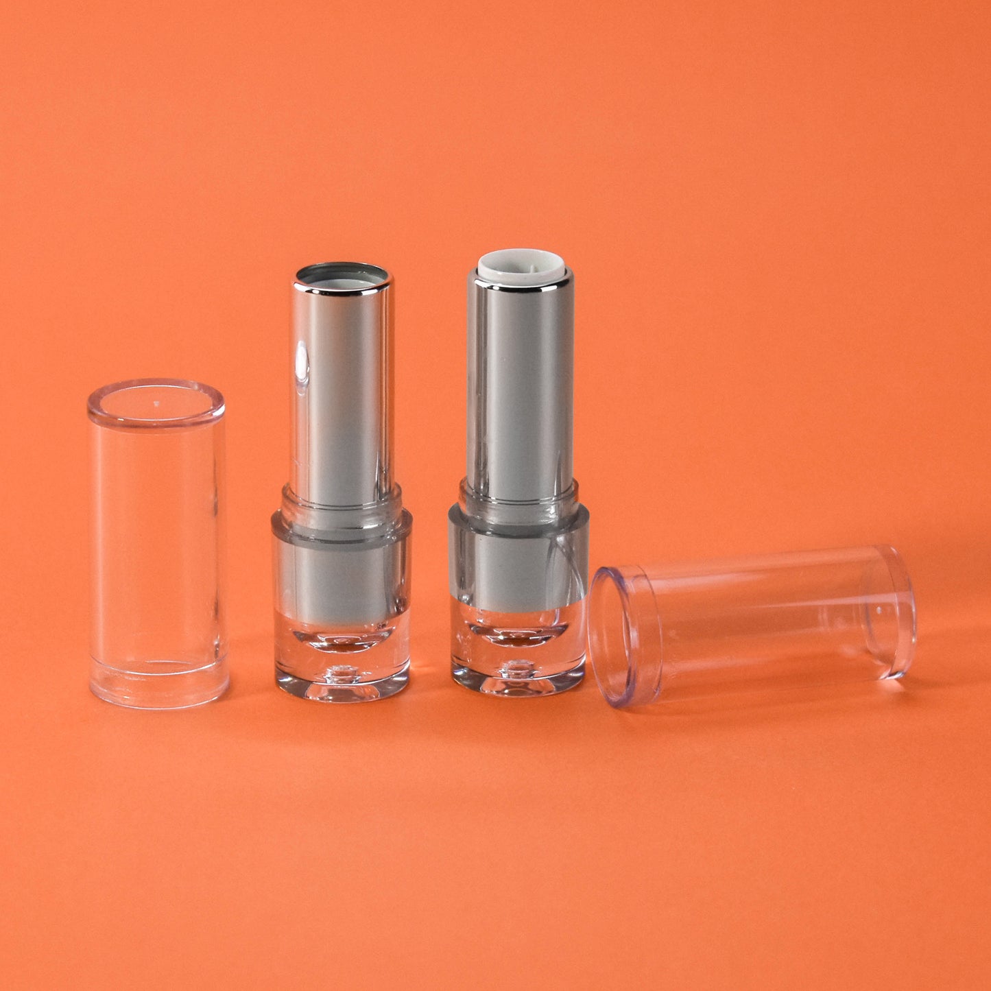 Stick baume Lèvres Argent (10 pièces)