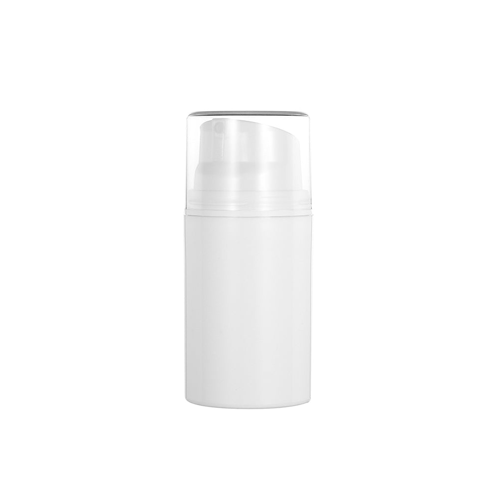 FLACON AIRLESS 50ML (Lot de 10 pièces)