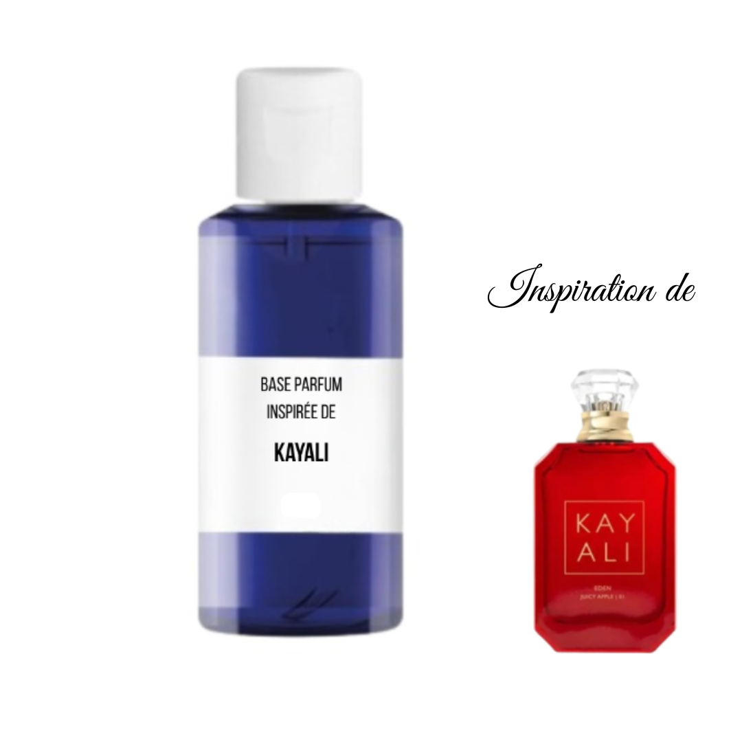 Fragrance Kayali