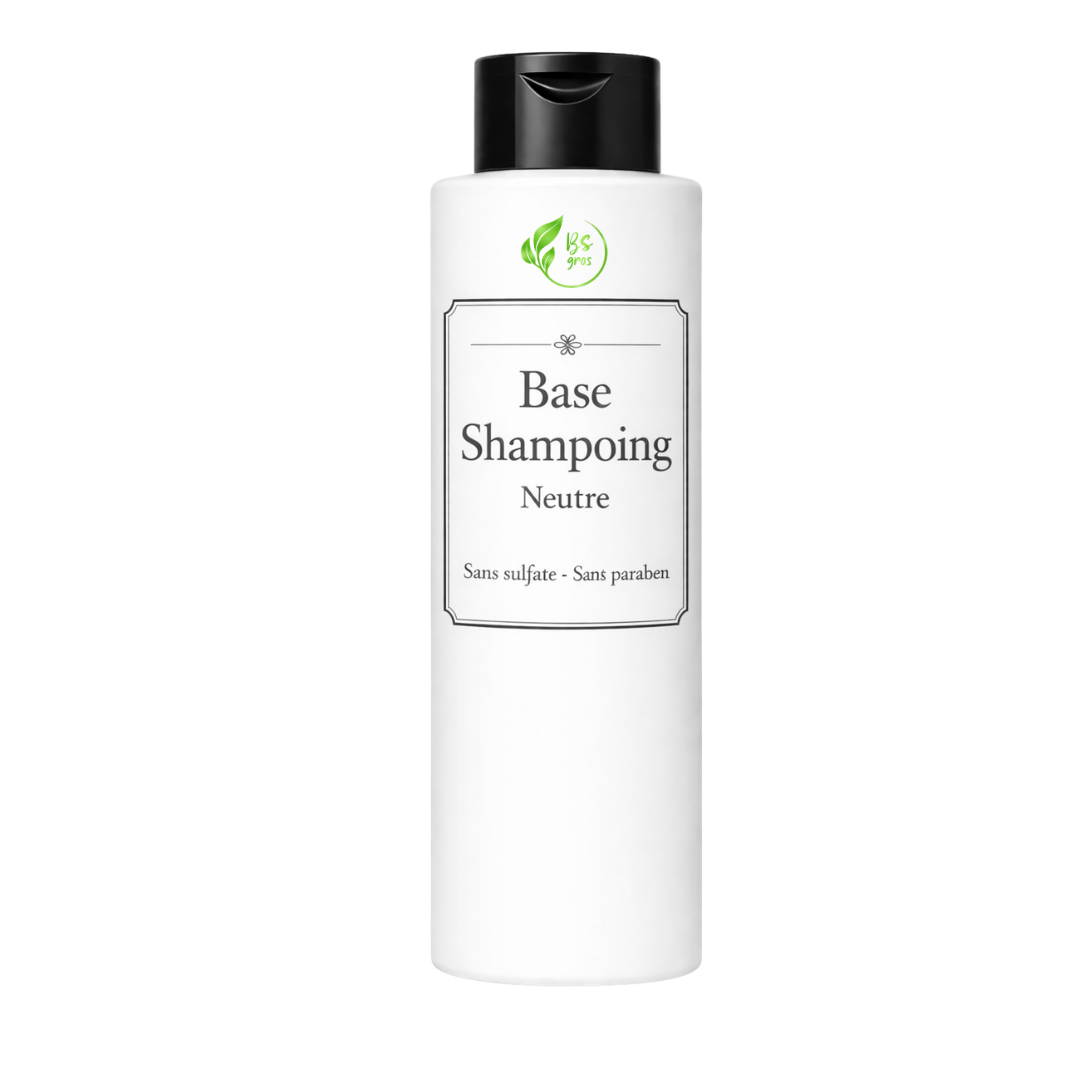 Base Shampoing Neutre