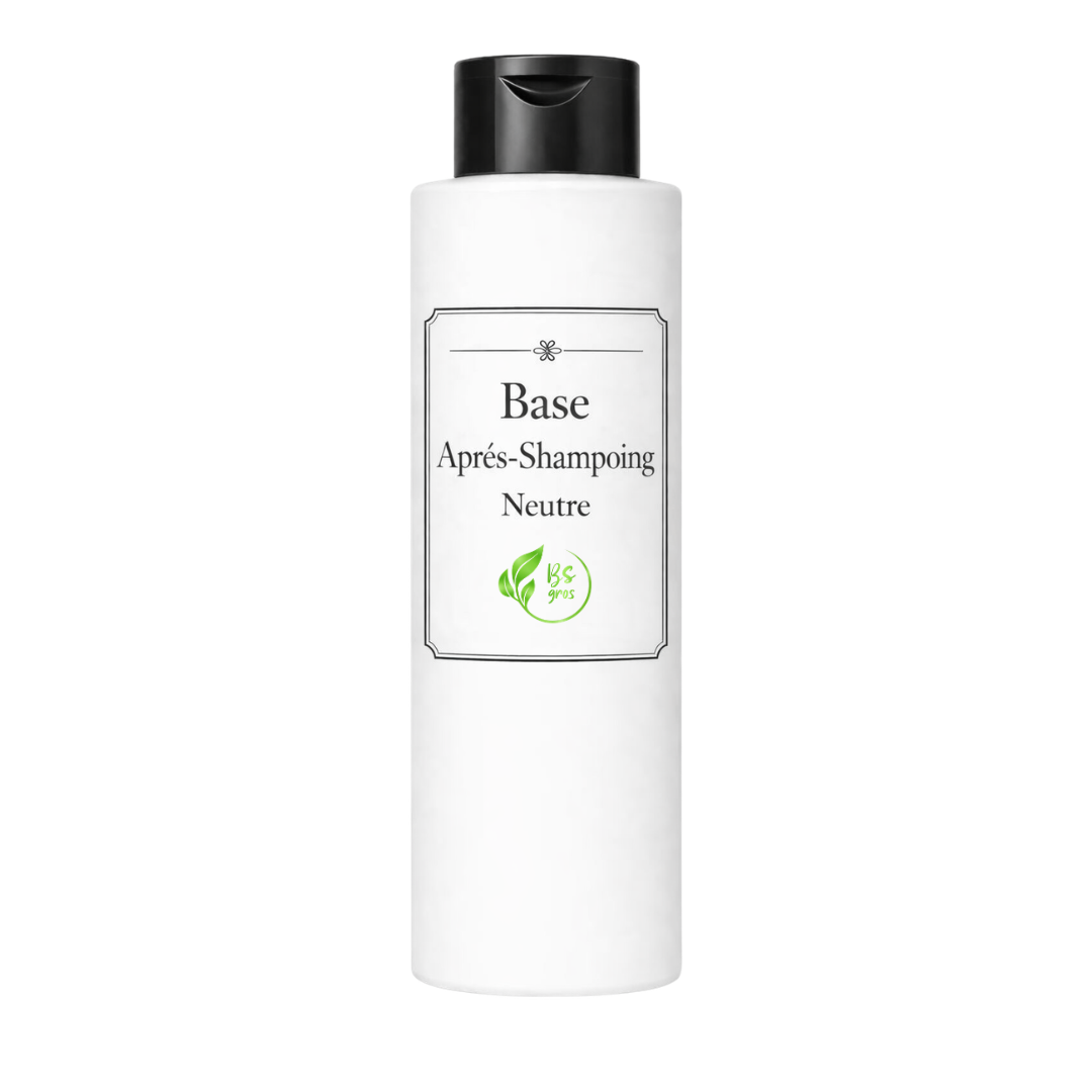 Base Après-Shampoing Neutre