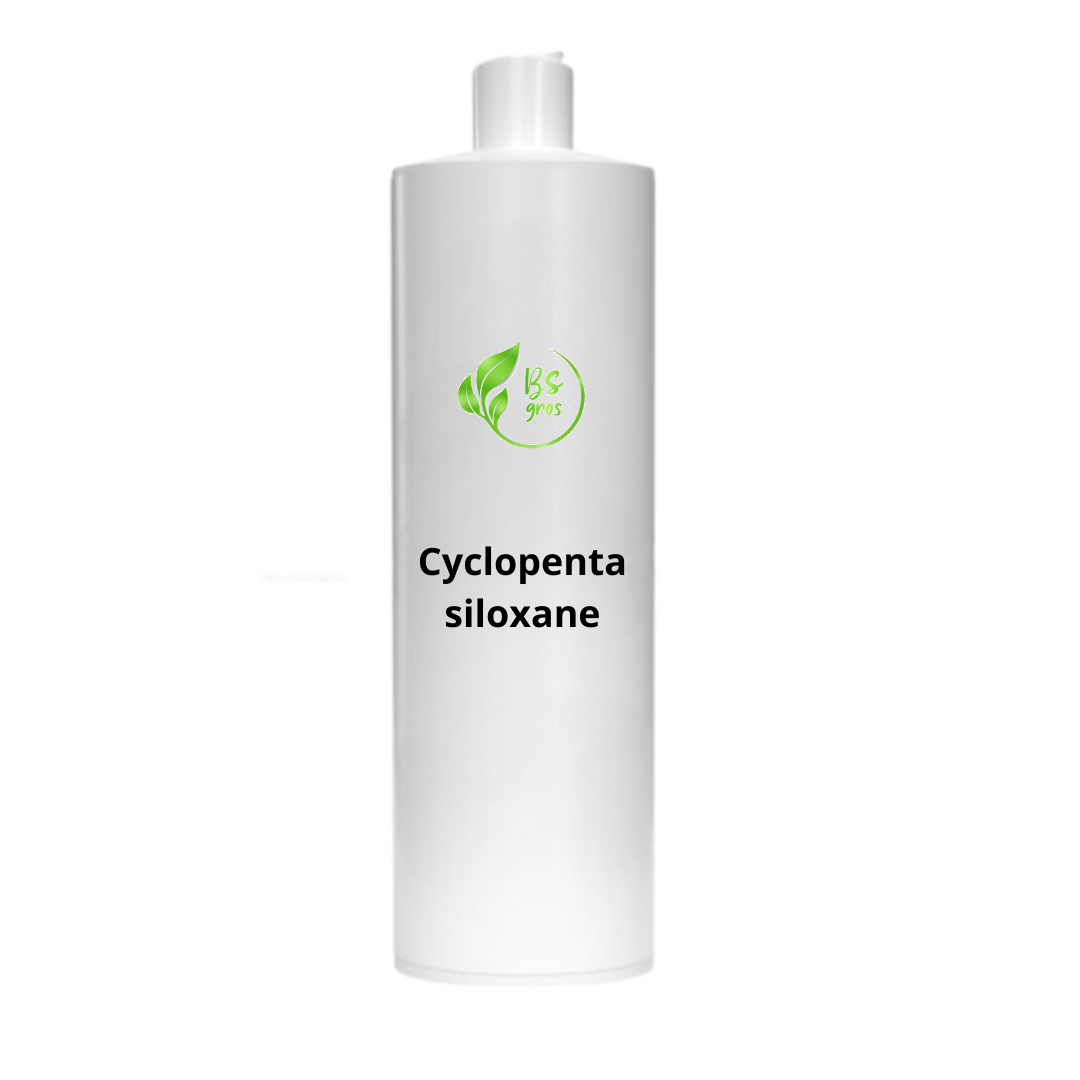 Cyclopentasiloxane