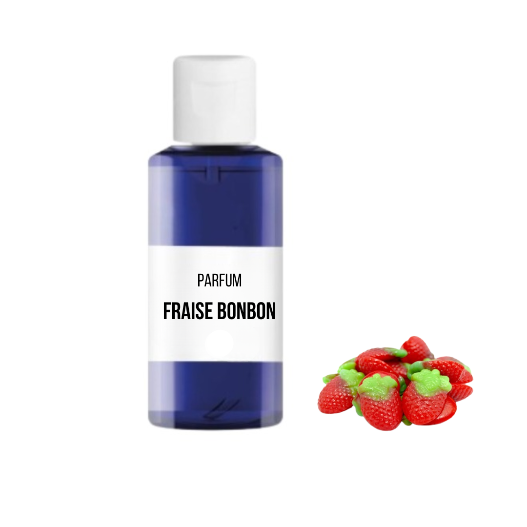 Fragrance Fraise Bonbon