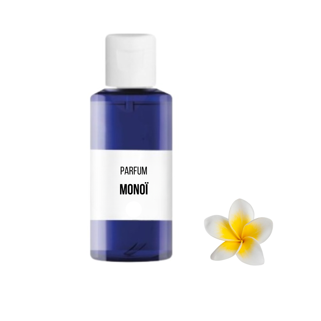 Fragrance Monoï