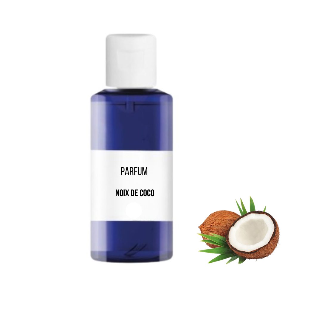 Fragrance Cosmétique Noix de Coco
