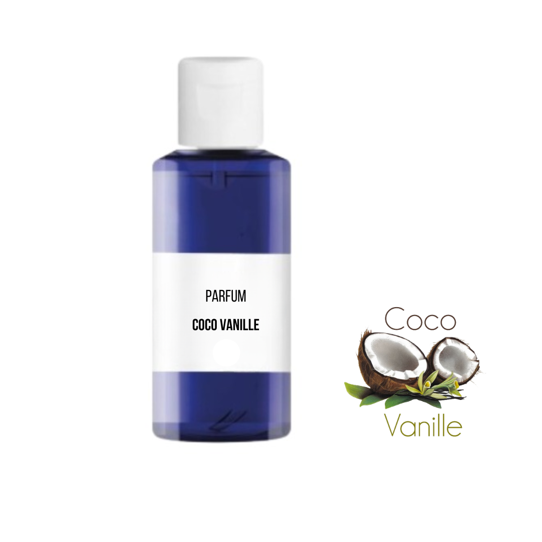 Fragrance Coco Vanille
