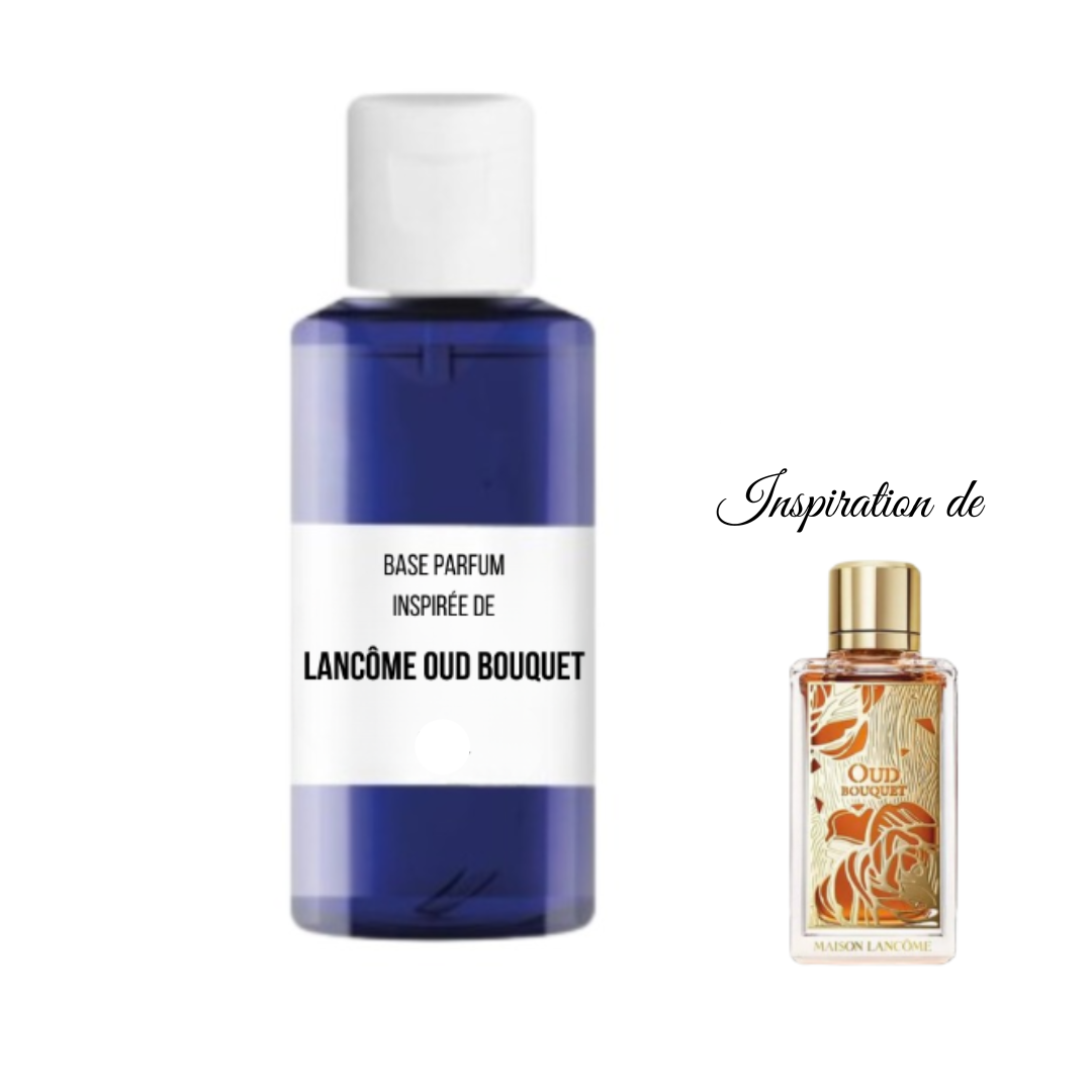Fragrance Lancôme Oud Bouquet