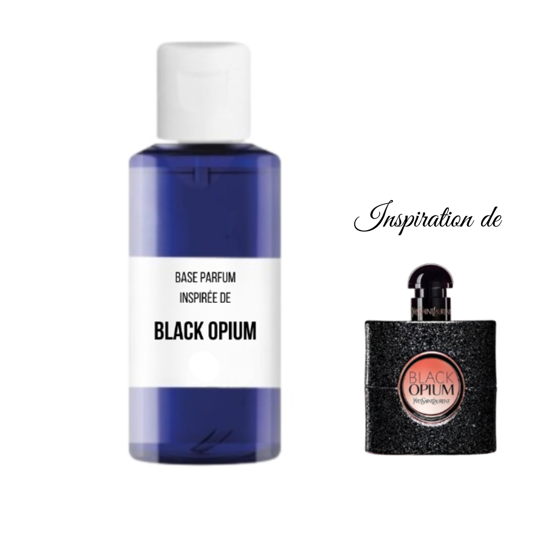 Fragrance Black Opium