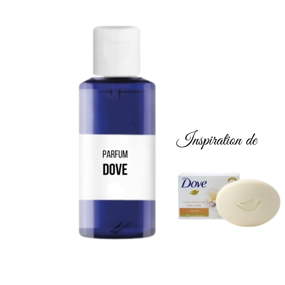 Fragrance Dove