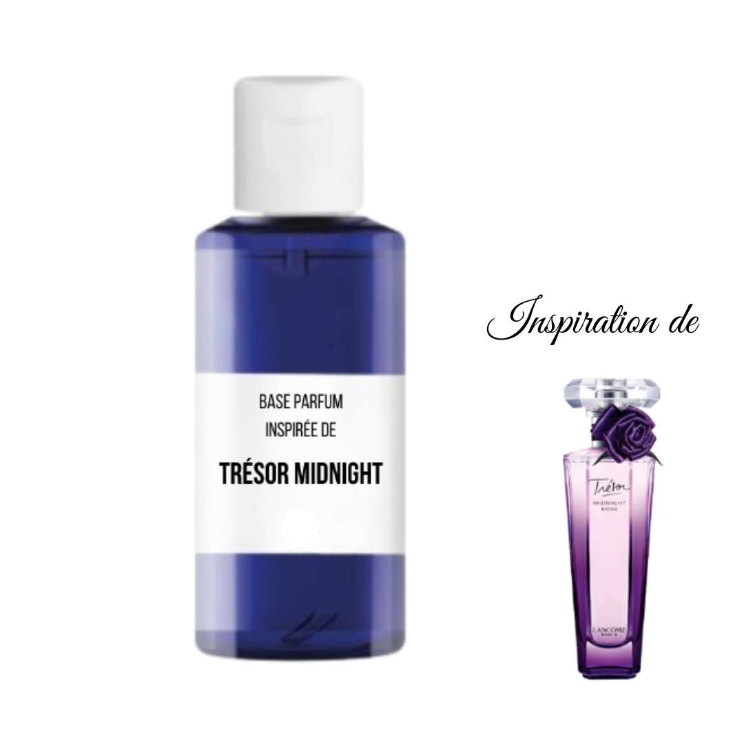 Fragrance Trésor Midnight