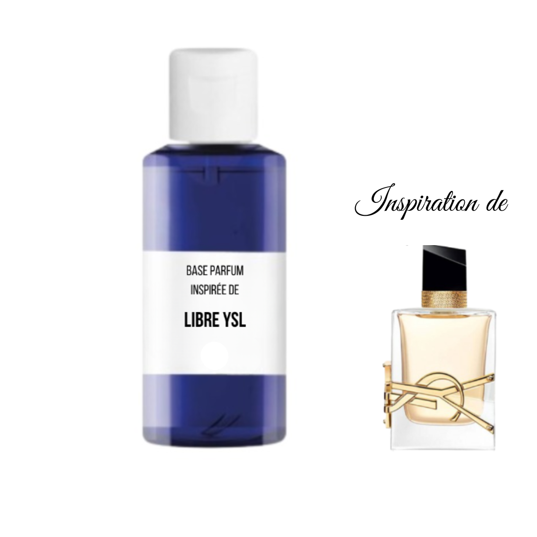 Fragrance Libre YSL