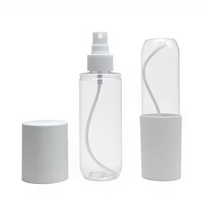 flacon body Mist 150ml (lot de 10 pièces)