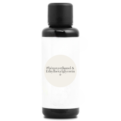 Phénoxyethanol & Ethylhexylglycerine