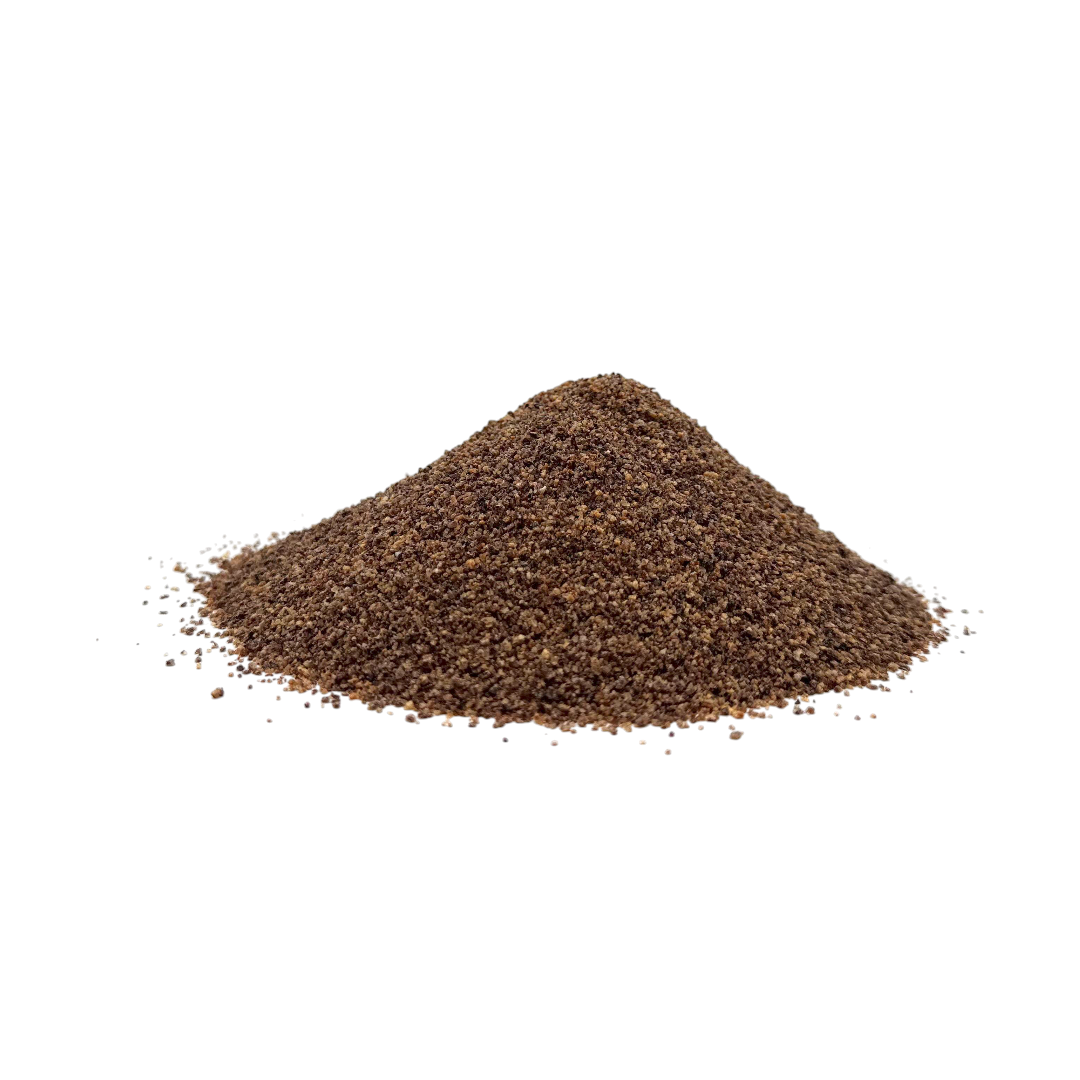 Poudre de Gommage de Nigelle