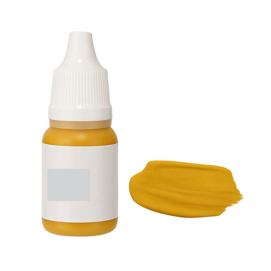 Pigment Jaune