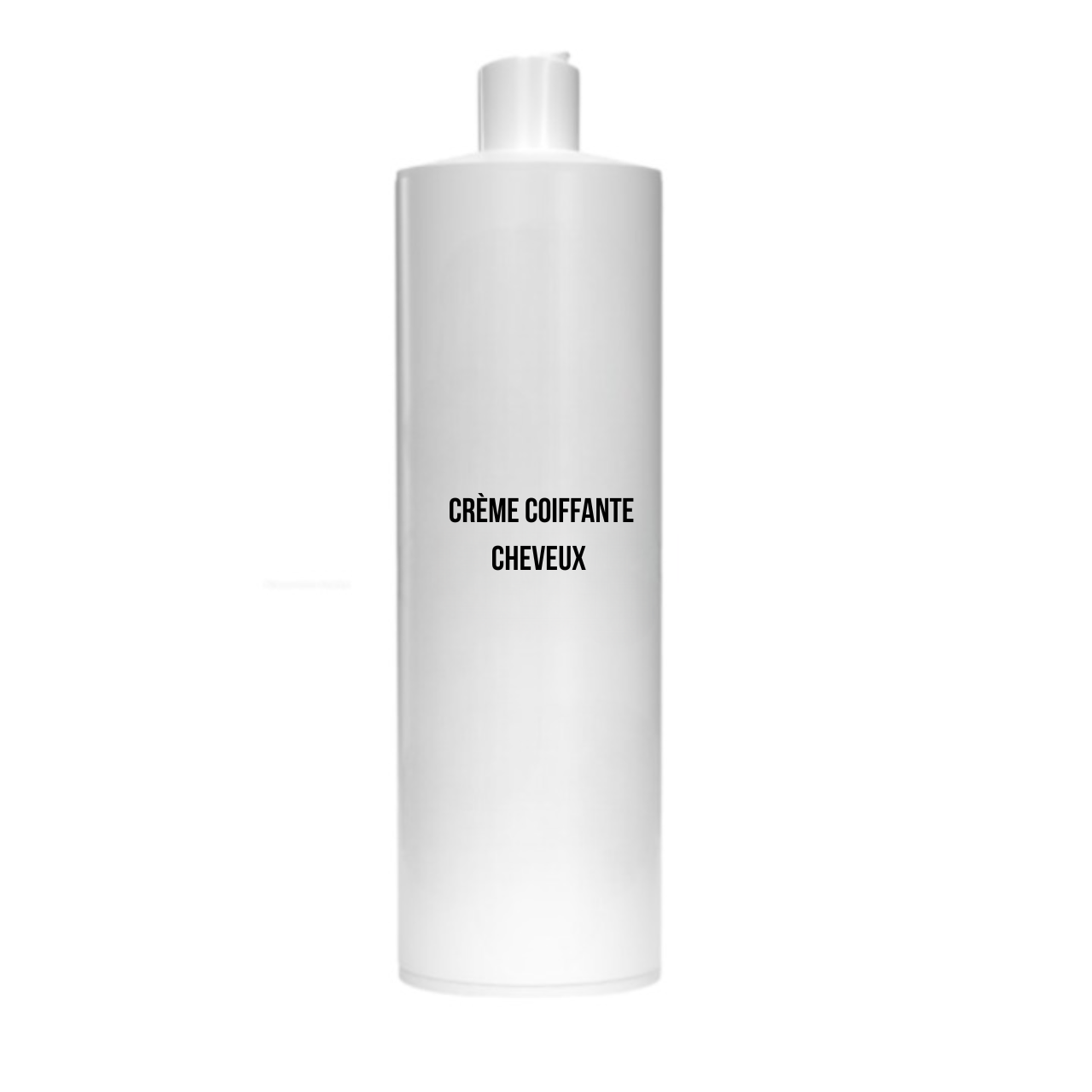 Crème Coiffante Cheveux