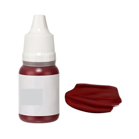 Pigment Rouge Foncé
