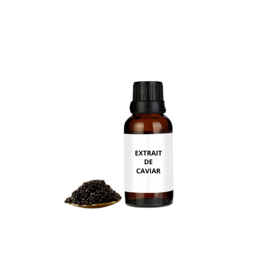 Extrait de Caviar
