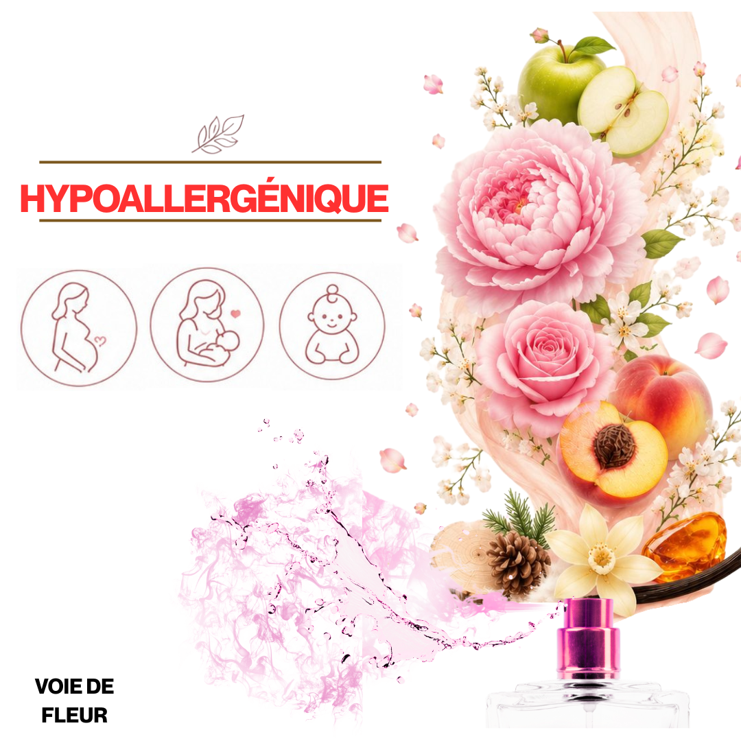 Voie de Fleur