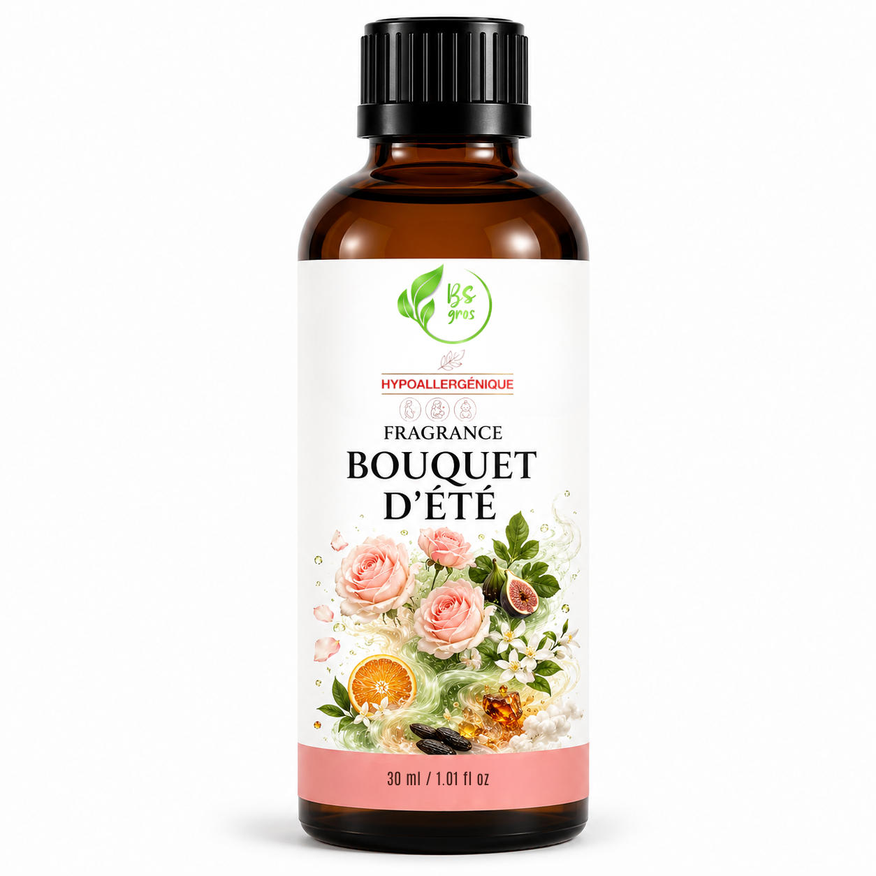 Bouquet d'été