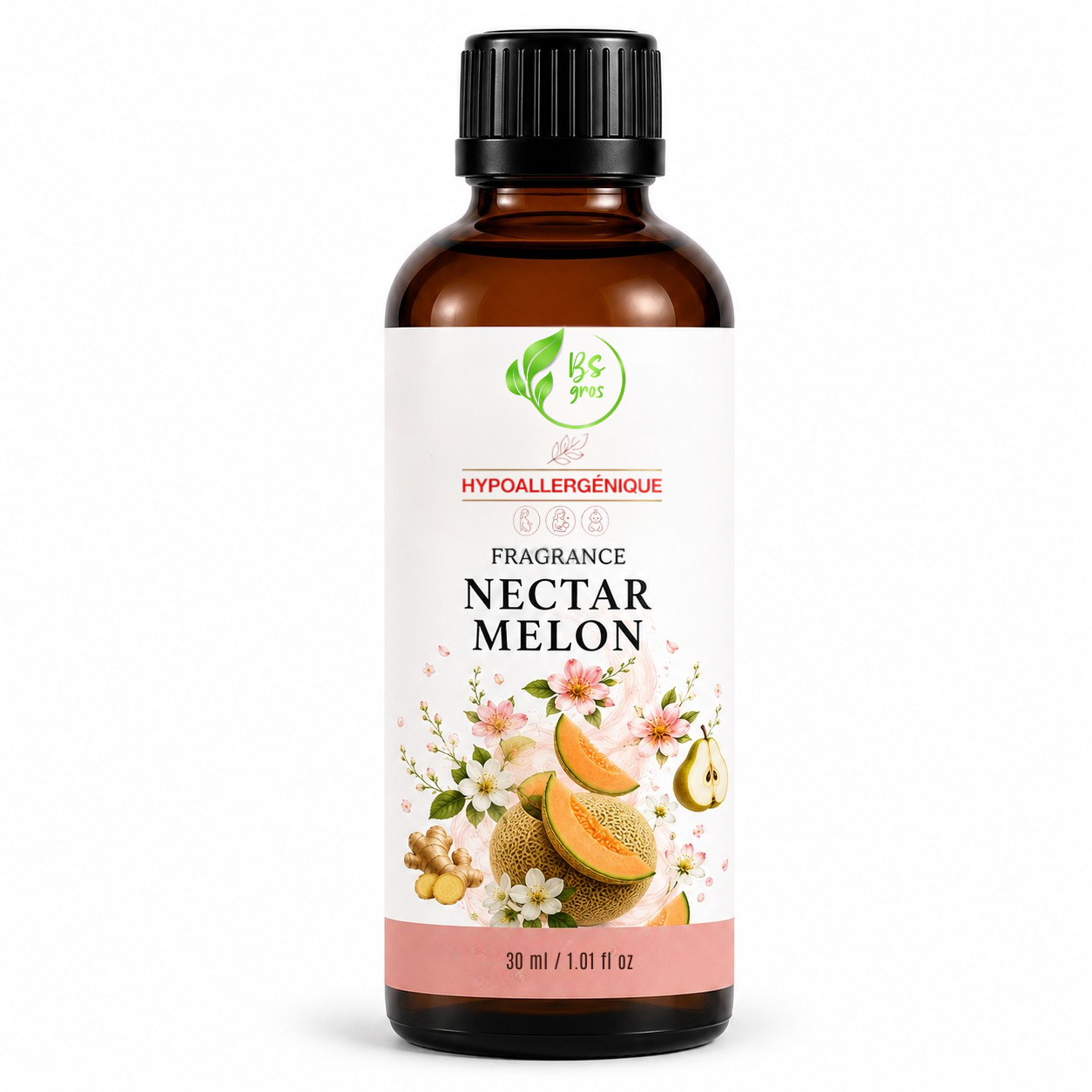 Nectar Melon