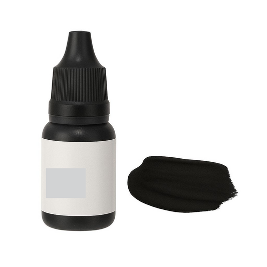 Pigment Noir