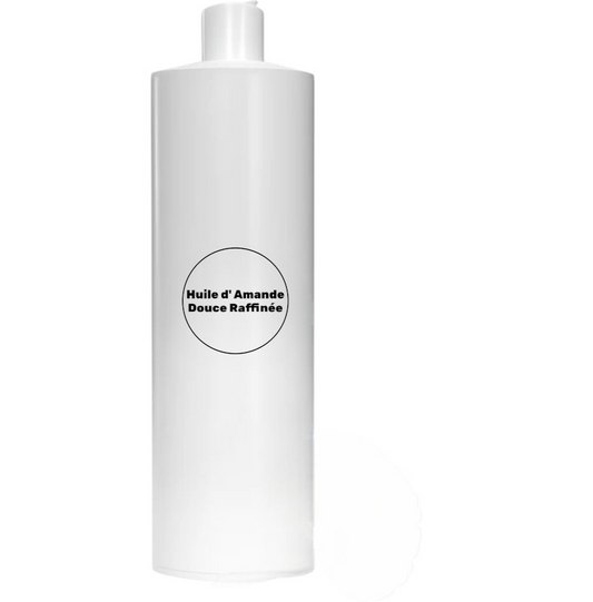 Huile D' amande Douce Raffinée