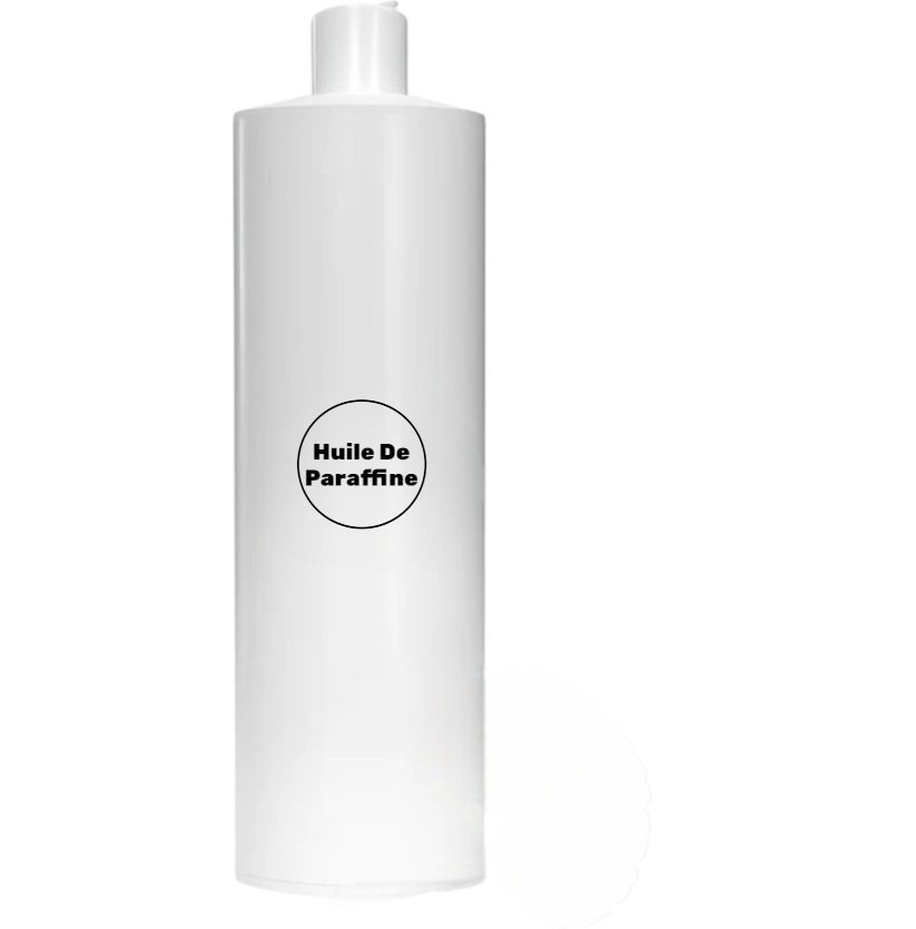 Huile De Paraffine