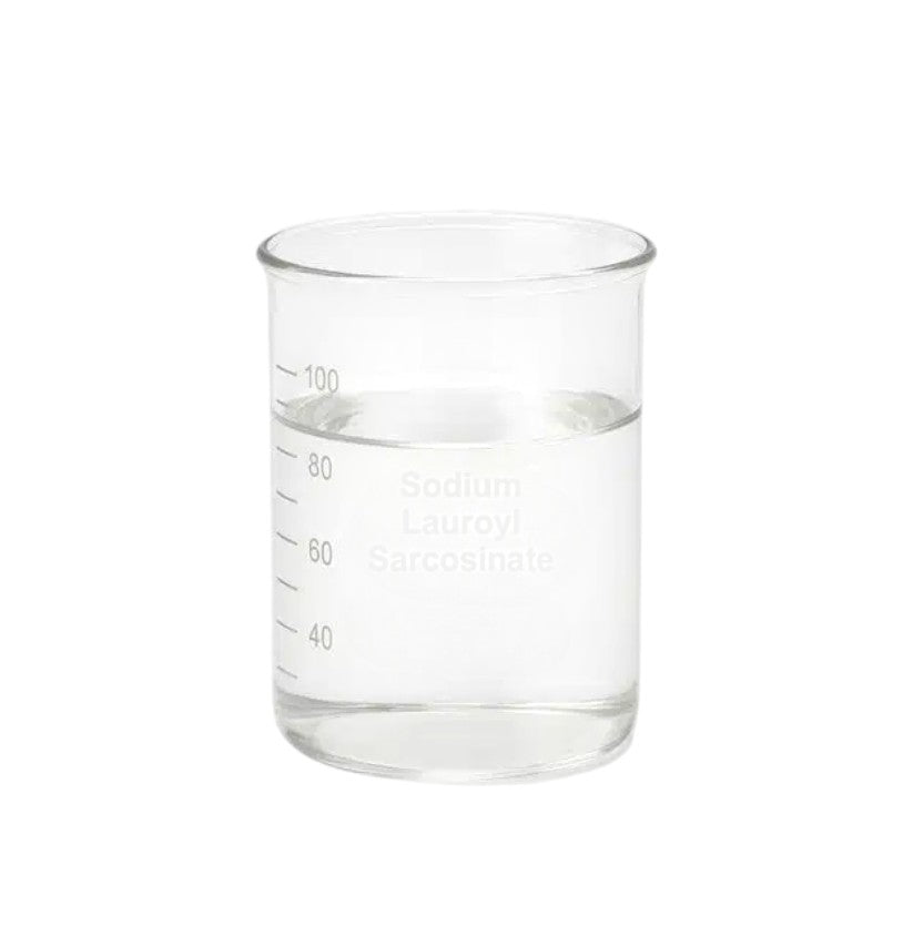 Sodium Lauroyl Sarcosinate