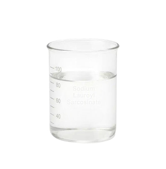 Sodium Lauroyl Sarcosinate