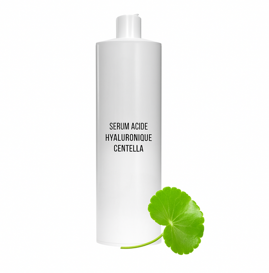 Sérum Acide Hyaluronique Centella