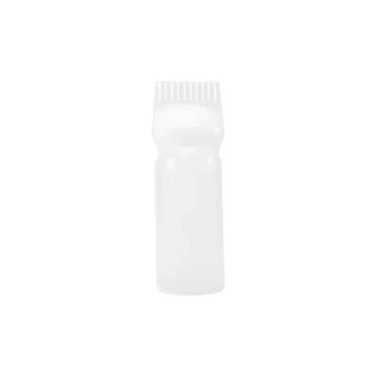 FLACON PEIGNE APPLICATEUR (10 pièces )