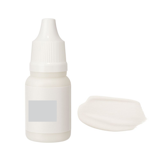 Pigment Blanc