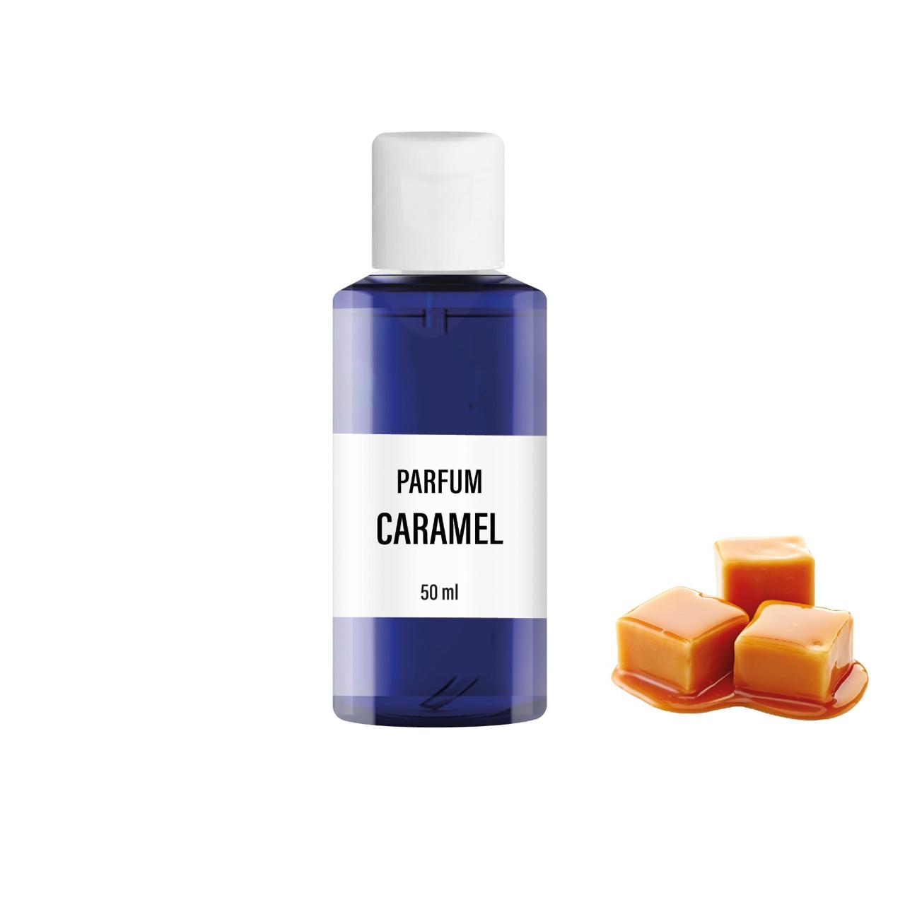 Fragrance Caramel