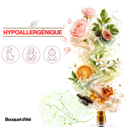 Bouquet d'été