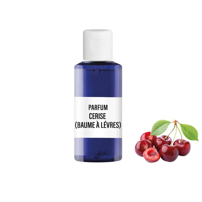 Fragrance Cerise lips