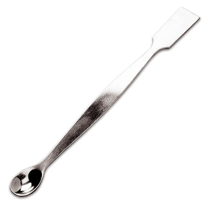 spatule inox 20cm