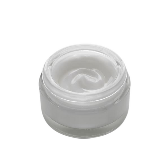 Base crème hydratante urée BS Gros pour formulation cosmétique visage et corps, idéale pour peaux sèches et abîmées.