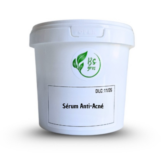 Sérum Anti-Acné