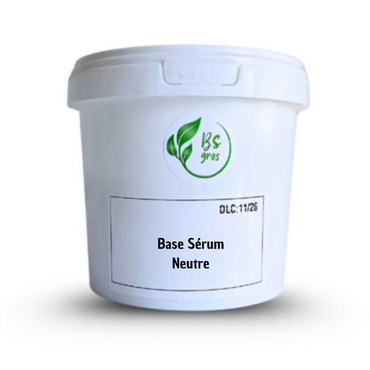 Base Sérum Neutre