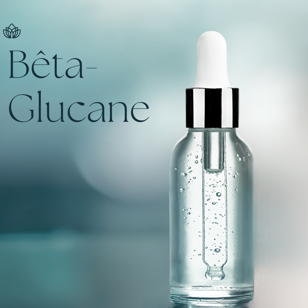 Beta-glucane