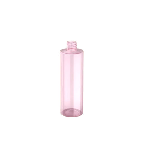 FLACON  ROSE 250ml EN PLASTIQUE